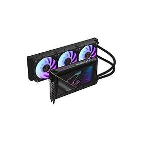 Gigabyte GeForce RTX 5090 AORUS XTREME WATERFORCE 32GB