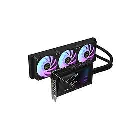 Gigabyte GeForce RTX 5080 AORUS XTREME WATERFORCE 16GB