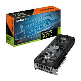 Gigabyte GeForce RTX 5070 EAGLE OC SFF 12GB