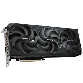 Gigabyte GeForce RTX 5080 WINDFORCE SFF 16GB