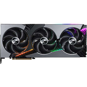 MSI GeForce RTX 5090 VANGUARD SOC 32GB