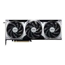 MSI GeForce RTX 5080 INSPIRE 3X OC 16GB