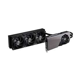 MSI GeForce RTX 5080 SUPRIM LIQUID SOC 16GB