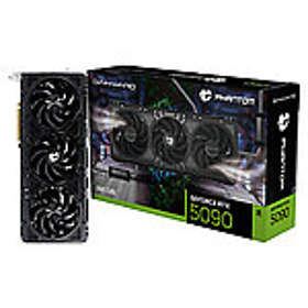 Gainward GeForce RTX 5090 Phantom GS 32GB