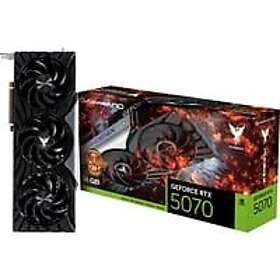 Gainward GeForce RTX 5070 Phoenix GS 12GB
