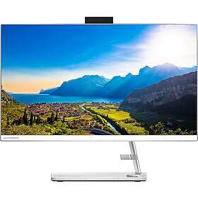 Lenovo IdeaCentre AIO 3 24ALC6 F0G100KEMT 24" Ryzen 3 5300U 8GB RAM 256GB SSD