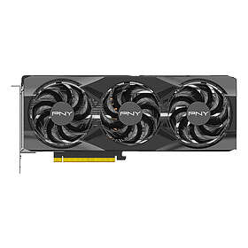 PNY GeForce RTX 5070 Ti Triple Fan 16GB