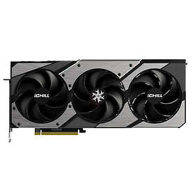 Inno3D GeForce RTX 5090 iCHILL X3 32GB