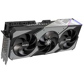 Inno3D GeForce RTX 5080 iCHILL X3 16GB
