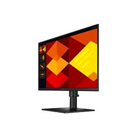 Samsung Essential Monitor S4 S24D400G 24" Full HD