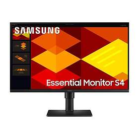 Samsung S4 S40GD Full HD 27" LS27D400GAUXEN