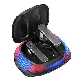 MTK Bluetooth Translator Översättare 144 språk Realtid hörlurar