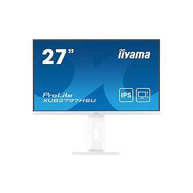 Iiyama ProLite XUB2797HSU-W2 27" Full HD 100Hz IPS