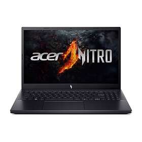 Acer Nitro V 15 ANV15-41-R721 NH.QPGED.008 15,6" Ryzen 5 6600H 8GB RAM 512GB SSD RTX 2050
