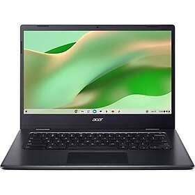 Acer Chromebook (NX.J3AED.002) 14" Celeron N4500 8GB RAM 128 GB eMMC