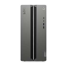 Lenovo LOQ Tower 90X000BJMW i5-14400F 8GB RAM 512GB SSD RTX 3050