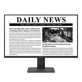 Benq GW2491 24" Full HD 100Hz IPS