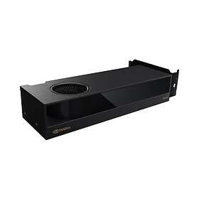 nVidia RTX 2000 Ada 4xmDP 16GB
