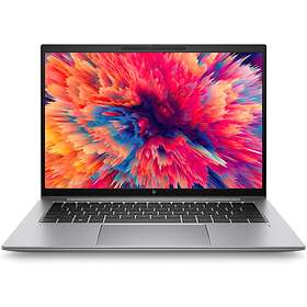 HP ZBook Firefly G9 6B8H3EA#UUW 14" i7-1265U 32GB RAM 1TB SSD RTX A500