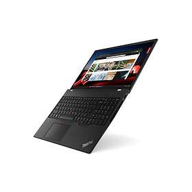 Lenovo Thinkpad T16 G2 21HH009AMX 16" i5-1335U 8GB RAM 256GB SSD
