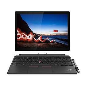 Lenovo ThinkPad X12 G2 21LK001CMX 12,3" Core Ultra 5 134U 16GB RAM 256GB SSD