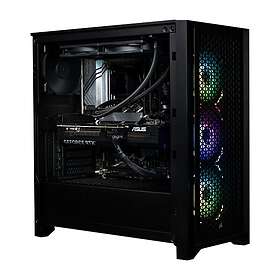 Cepter Extreme I58 Wi-Fi EXI758BKA i7-14700KF 32GB RAM 2TB SSD