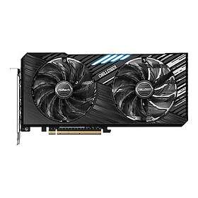 ASRock Arc A750 Challenger SE OC 8GB