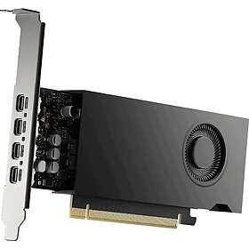 PNY Nvidia RTX 2000E ADA LP 16GB