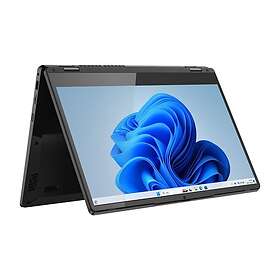Cepter Twist 14" Ryzen 5 7430U 16GB RAM 512 GB SSD