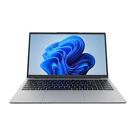 Cepter Cloud 15,6" Ryzen 5 7430U 16GB RAM 512GB SSD