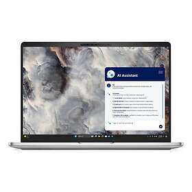 Dell Pro 16 Plus H1CKG 16" Core Ultra 5 236V 16GB RAM 512GB SS