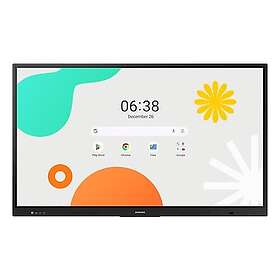 Samsung LH75WAF 75" UHD/4K Interactive Touch Display