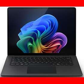 Microsoft Surface Laptop Copilot+ PC for Business 7th Edition EP2-22698 15" Core Ultra 5 238V 32GB RAM 256GB SSD
