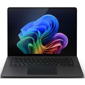 Microsoft Surface Laptop Copilot+ PC for Business 7th Edition EP2-22784 15" Core Ultra 7 266V 16GB RAM 256GB SSD