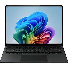 Microsoft Surface Laptop Copilot+ PC for Business 7th Edition EP2-22206 13,8" Core Ultra 5 238V 32GB RAM 256GB SSD
