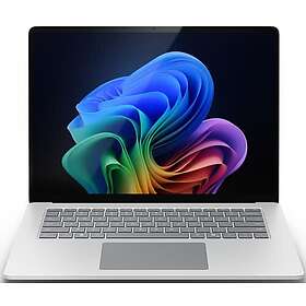 Microsoft Surface Laptop Copilot+ PC for Business 7th Edition EP2-21468 15" Core Ultra 7 268V 32GB RAM 256GB SSD