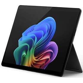 Microsoft Surface Pro Copilot+ PC for Business 11th Edition EP2-20197 13" Core Ultra 7 266V 16GB RAM 256GB SSD