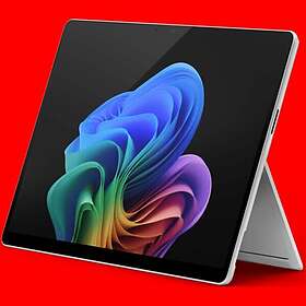 Microsoft Surface Pro Copilot+ PC for Business 11th Edition EP2-20163 13" Core Ultra 5 238V 32GB RAM 256GB SSD