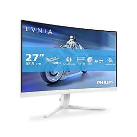 Philips 27" Evnia 5000 27M2C5201L Full HD Curved