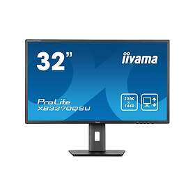 Iiyama XB3270QSU-B1 32" WQHD LED IPS