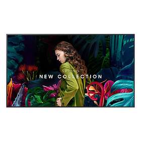 Samsung QB75C-N 75" 4K UHD
