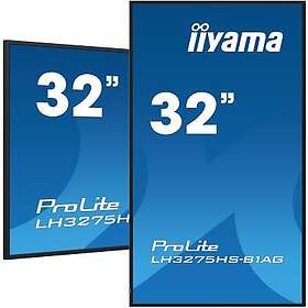 Iiyama LH3275HS-B1AG 32"