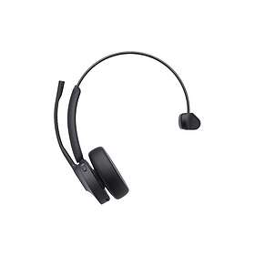 Yealink BH70 Mono Teams USB-C/A 1208705