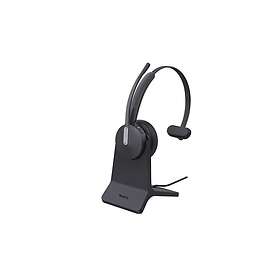 Yealink BH70 Mono with Stand Teams USB-C/A 1208702