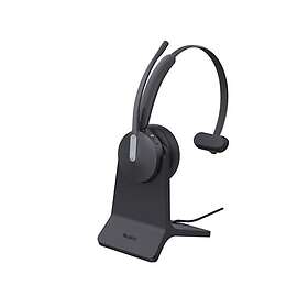 Yealink BH70 Mono with Stand Teams USB-A 1208694