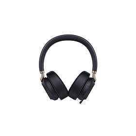 Yealink BH76 Plus UC Black USB-C/A 1208708