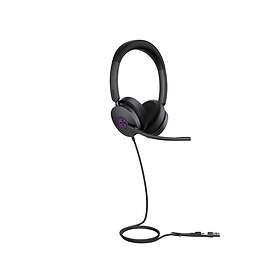 Yealink UH48 Dual UC USB-C/A 1308152