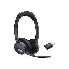 Yealink WH64 Hybrid Dual Teams 1208685