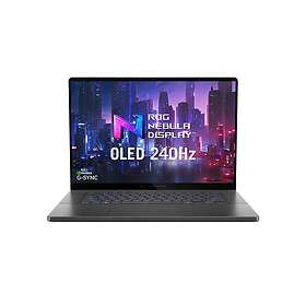 Asus ROG Zephyrus G16 GU605CR-QR102W 16" Core Ultra 9 285H 32GB RAM 1TB SSD RTX 5070 Ti