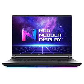 Asus ROG Strix G615LR-S5006W 16" Core Ultra 9 275HX 32GB RAM 1TB SSD RTX 5070 Ti